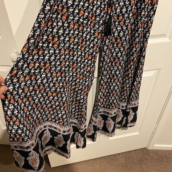 Jaase bohemian jumpsuit size XS - Picture 4 of 7